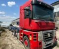 Рено Магнум, объемом двигателя 0 л и пробегом 1 тыс. км за 12000 $, фото 4 на Automoto.ua