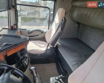 Рено Магнум, об'ємом двигуна 0 л та пробігом 1 тис. км за 10500 $, фото 2 на Automoto.ua