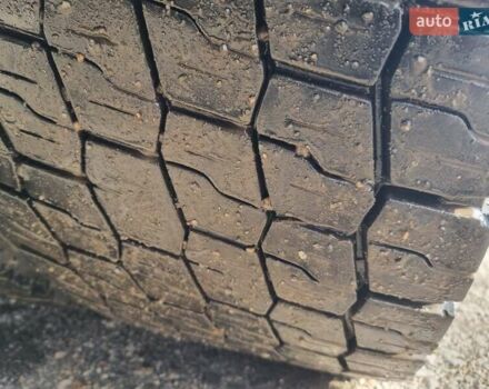 Рено Магнум, об'ємом двигуна 0 л та пробігом 1 тис. км за 10500 $, фото 10 на Automoto.ua