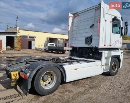 Рено Магнум, об'ємом двигуна 0 л та пробігом 1 тис. км за 10500 $, фото 5 на Automoto.ua