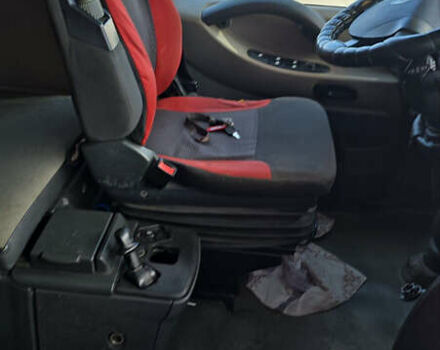 Рено Магнум, объемом двигателя 0 л и пробегом 1 тыс. км за 8600 $, фото 24 на Automoto.ua