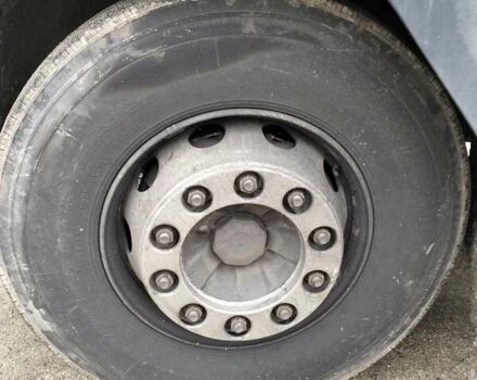 Рено Магнум, объемом двигателя 0 л и пробегом 2 тыс. км за 7000 $, фото 8 на Automoto.ua