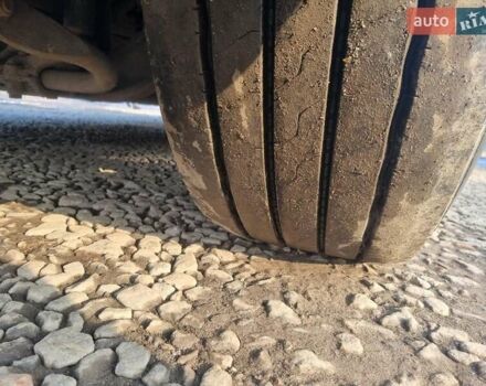Рено Магнум, объемом двигателя 12.8 л и пробегом 1 тыс. км за 10900 $, фото 7 на Automoto.ua