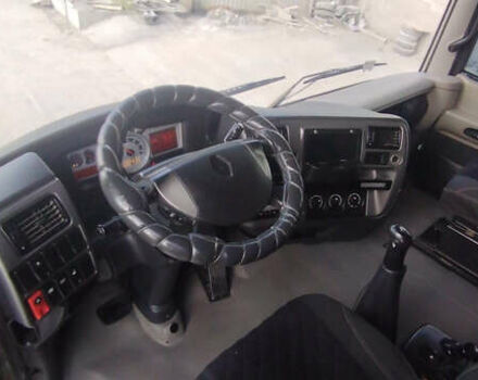 Рено Магнум, об'ємом двигуна 12.78 л та пробігом 989 тис. км за 11000 $, фото 10 на Automoto.ua