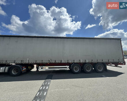 Рено Магнум, об'ємом двигуна 0 л та пробігом 50 тис. км за 14000 $, фото 2 на Automoto.ua