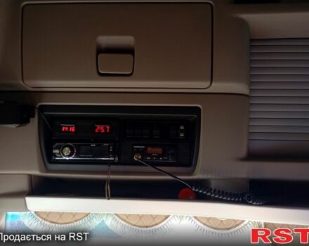 Рено Магнум, объемом двигателя 13 л и пробегом 853 тыс. км за 22000 $, фото 8 на Automoto.ua