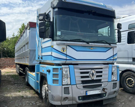 Рено Магнум, объемом двигателя 0 л и пробегом 1 тыс. км за 11000 $, фото 2 на Automoto.ua