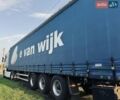 Рено Магнум, об'ємом двигуна 0 л та пробігом 1 тис. км за 22000 $, фото 5 на Automoto.ua