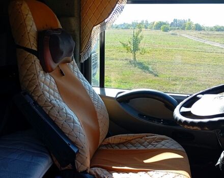 Рено Магнум, объемом двигателя 13 л и пробегом 853 тыс. км за 22000 $, фото 6 на Automoto.ua