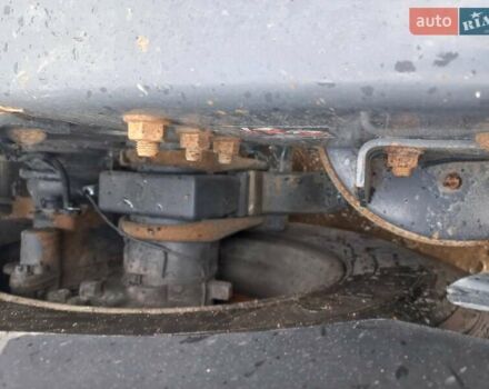 Рено Магнум, об'ємом двигуна 0 л та пробігом 1 тис. км за 12377 $, фото 9 на Automoto.ua