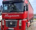 Рено Магнум, объемом двигателя 12.8 л и пробегом 1 тыс. км за 13900 $, фото 1 на Automoto.ua