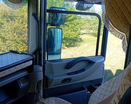 Рено Магнум, объемом двигателя 13 л и пробегом 853 тыс. км за 22000 $, фото 7 на Automoto.ua