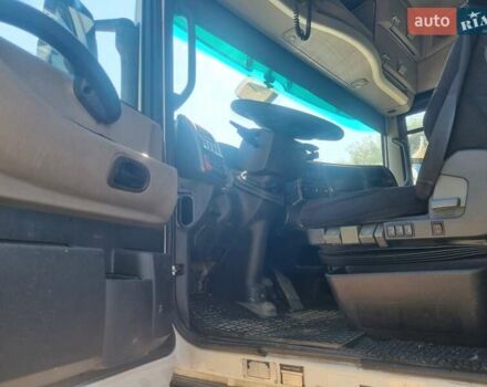 Рено Магнум, об'ємом двигуна 0 л та пробігом 1 тис. км за 12377 $, фото 3 на Automoto.ua