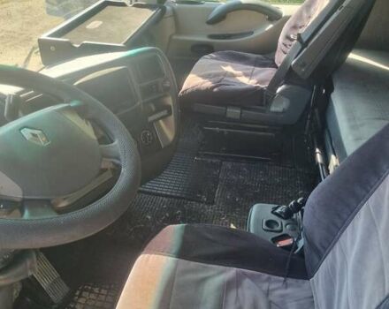 Рено Магнум, об'ємом двигуна 0 л та пробігом 1 тис. км за 12377 $, фото 4 на Automoto.ua