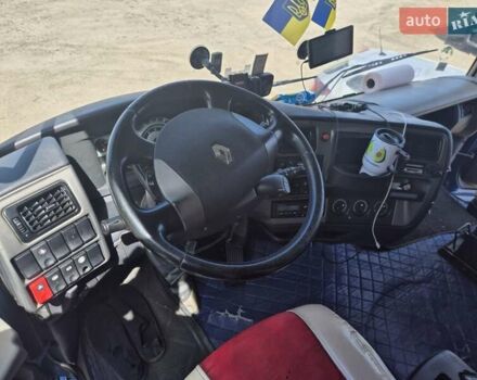 Рено Магнум, объемом двигателя 0 л и пробегом 1 тыс. км за 11500 $, фото 3 на Automoto.ua