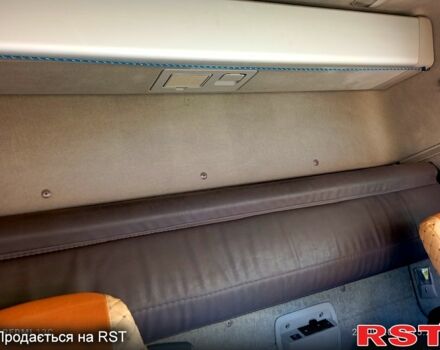 Рено Магнум, объемом двигателя 13 л и пробегом 853 тыс. км за 22000 $, фото 5 на Automoto.ua