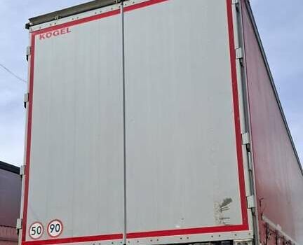 Рено Магнум, объемом двигателя 12.8 л и пробегом 1 тыс. км за 13900 $, фото 5 на Automoto.ua