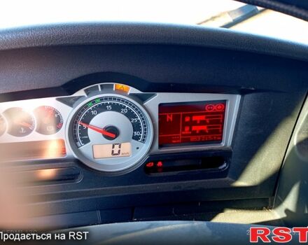 Рено Магнум, объемом двигателя 13 л и пробегом 853 тыс. км за 22000 $, фото 4 на Automoto.ua