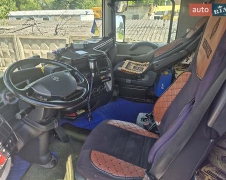 Рено Магнум, объемом двигателя 12.8 л и пробегом 1 тыс. км за 11000 $, фото 1 на Automoto.ua