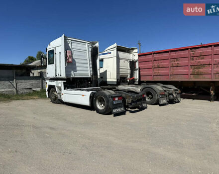 Рено Магнум, объемом двигателя 0 л и пробегом 1 тыс. км за 10999 $, фото 4 на Automoto.ua