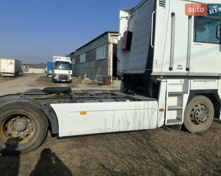 Рено Магнум, объемом двигателя 0 л и пробегом 1 тыс. км за 10999 $, фото 3 на Automoto.ua