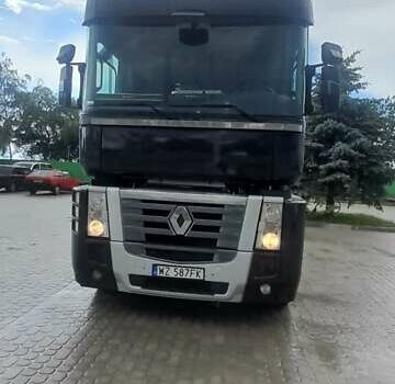 Рено Магнум, об'ємом двигуна 0 л та пробігом 77 тис. км за 15500 $, фото 6 на Automoto.ua