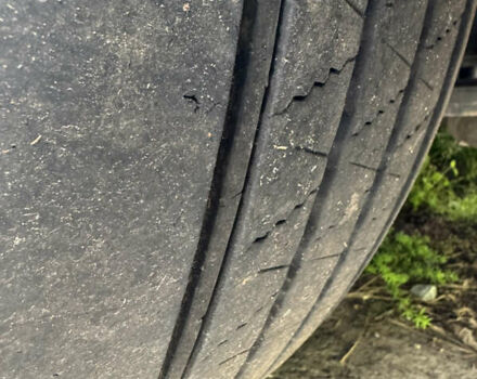 Рено Магнум, объемом двигателя 12.9 л и пробегом 1 тыс. км за 19800 $, фото 11 на Automoto.ua