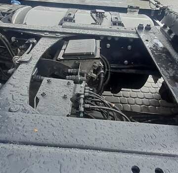 Рено Магнум, об'ємом двигуна 0 л та пробігом 77 тис. км за 15500 $, фото 15 на Automoto.ua