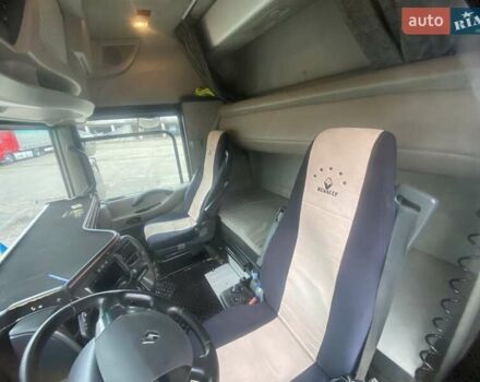 Рено Магнум, об'ємом двигуна 12.9 л та пробігом 100 тис. км за 18900 $, фото 1 на Automoto.ua