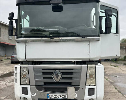 Рено Магнум, об'ємом двигуна 0 л та пробігом 1 тис. км за 10500 $, фото 1 на Automoto.ua