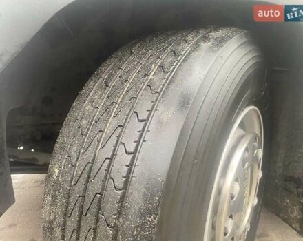 Рено Магнум, об'ємом двигуна 12.9 л та пробігом 100 тис. км за 18900 $, фото 9 на Automoto.ua