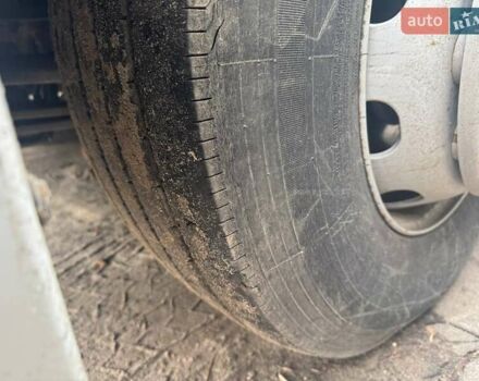 Рено Магнум, об'ємом двигуна 0 л та пробігом 1000 тис. км за 14000 $, фото 13 на Automoto.ua