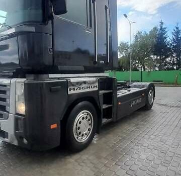 Рено Магнум, об'ємом двигуна 0 л та пробігом 77 тис. км за 15500 $, фото 4 на Automoto.ua