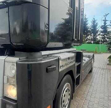 Рено Магнум, об'ємом двигуна 0 л та пробігом 77 тис. км за 15500 $, фото 5 на Automoto.ua