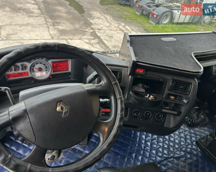 Рено Магнум, об'ємом двигуна 0 л та пробігом 1 тис. км за 10500 $, фото 4 на Automoto.ua