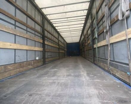 Рено Магнум, об'ємом двигуна 12.9 л та пробігом 100 тис. км за 18900 $, фото 16 на Automoto.ua