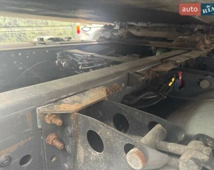 Рено Магнум, об'ємом двигуна 0 л та пробігом 1000 тис. км за 14000 $, фото 18 на Automoto.ua