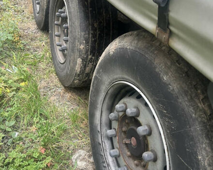 Рено Магнум, объемом двигателя 0 л и пробегом 100 тыс. км за 17000 $, фото 13 на Automoto.ua