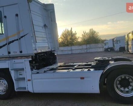 Рено Магнум, объемом двигателя 0 л и пробегом 965 тыс. км за 15000 $, фото 2 на Automoto.ua