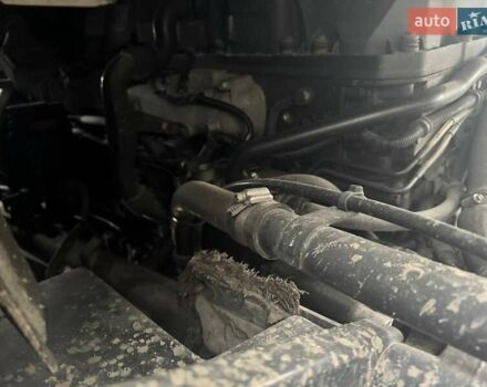 Рено Магнум, об'ємом двигуна 0 л та пробігом 1000 тис. км за 14000 $, фото 17 на Automoto.ua