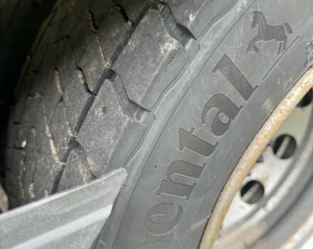 Рено Магнум, объемом двигателя 12.9 л и пробегом 1 тыс. км за 19800 $, фото 10 на Automoto.ua