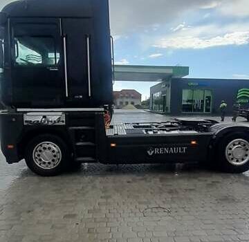 Рено Магнум, об'ємом двигуна 0 л та пробігом 77 тис. км за 15500 $, фото 3 на Automoto.ua