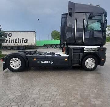 Рено Магнум, об'ємом двигуна 0 л та пробігом 77 тис. км за 15500 $, фото 9 на Automoto.ua