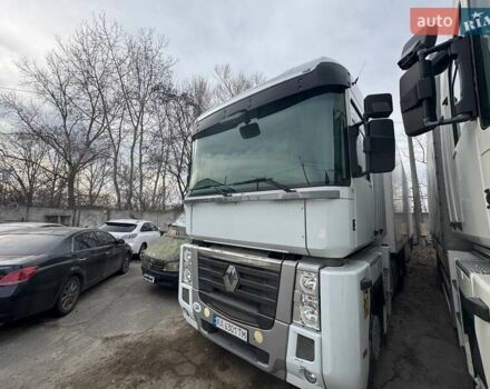 Рено Магнум, об'ємом двигуна 0 л та пробігом 1000 тис. км за 14000 $, фото 21 на Automoto.ua