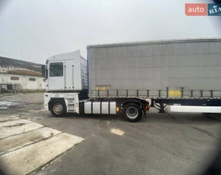 Рено Магнум, об'ємом двигуна 12.9 л та пробігом 100 тис. км за 18900 $, фото 3 на Automoto.ua