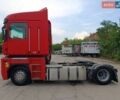 Рено Магнум, объемом двигателя 0 л и пробегом 999 тыс. км за 10000 $, фото 1 на Automoto.ua