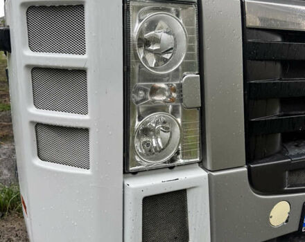 Рено Магнум, объемом двигателя 12.9 л и пробегом 1 тыс. км за 19800 $, фото 2 на Automoto.ua