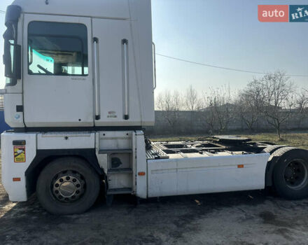 Рено Магнум, объемом двигателя 0 л и пробегом 1 тыс. км за 10999 $, фото 1 на Automoto.ua