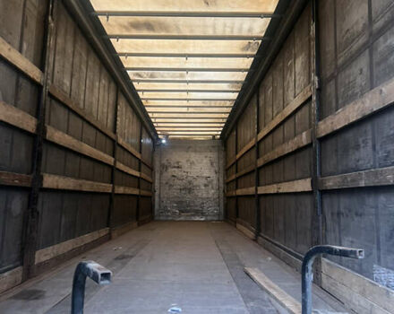 Рено Магнум, объемом двигателя 0 л и пробегом 100 тыс. км за 17000 $, фото 15 на Automoto.ua