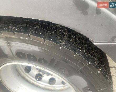 Рено Магнум, об'ємом двигуна 12.9 л та пробігом 100 тис. км за 18900 $, фото 8 на Automoto.ua